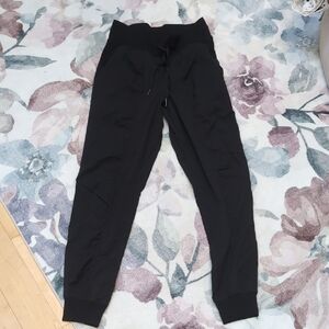 Lululemon Dance Studio Mid-Rise Jogger Full Length